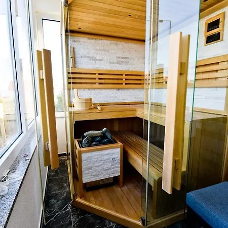 Apartman Sun *