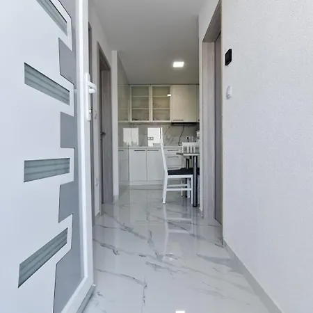 Apartman Sun Vir