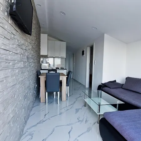 Apartman Sun Vir