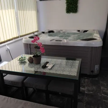 Apartman Sun