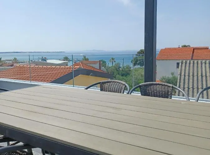 Sun דירה *