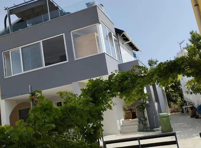 Sun Appartement