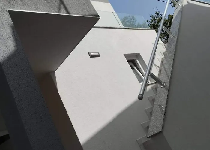 Sun Appartement *