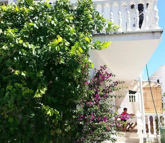 Sun Appartement *