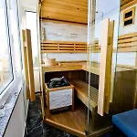Apartamento Sun *