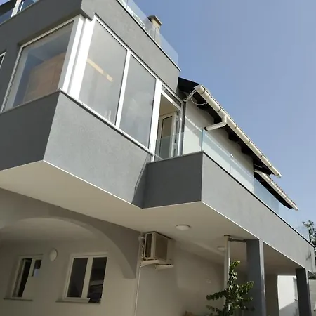 Apartment Sun Vir